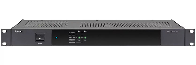 Усилитель Biamp REVAMP2120T
