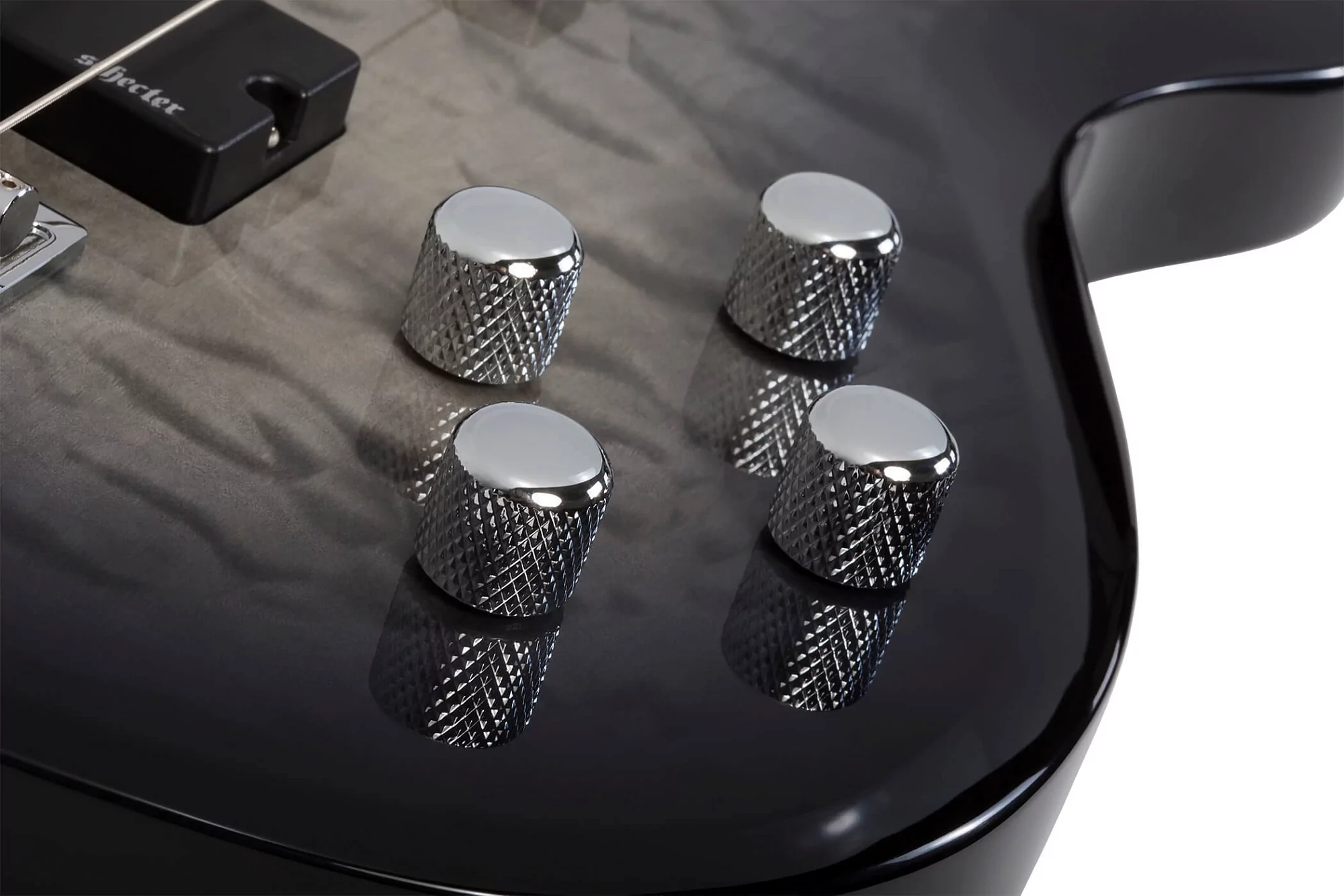 Бас-гитара SCHECTER C-4 PLUS CB 15