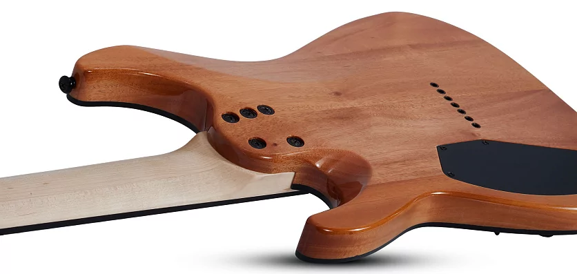 Электрогитара SCHECTER C-7 PRO CB 9