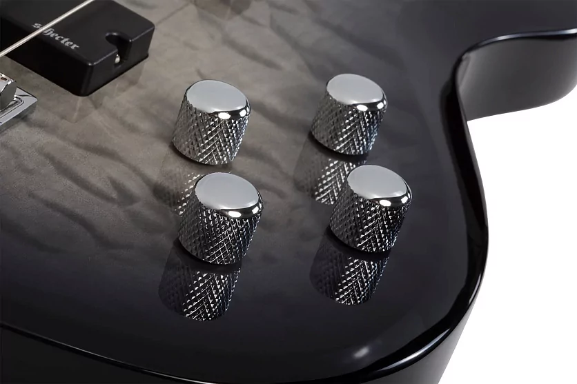 Бас-гитара SCHECTER C-4 PLUS CB 15
