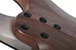 Электрогитара SCHECTER OMEN ELITE-7 MS BCHB 16