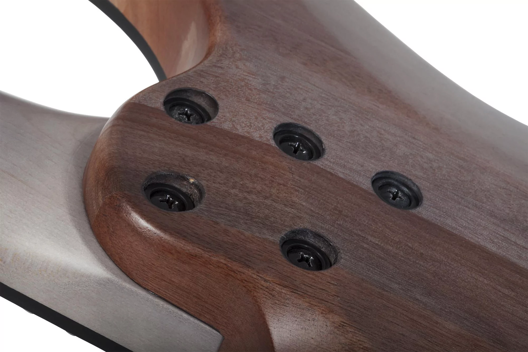 Электрогитара SCHECTER OMEN ELITE-7 MS BCHB 16