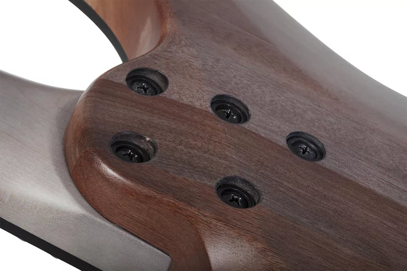 Электрогитара SCHECTER OMEN ELITE-7 MS BCHB 16