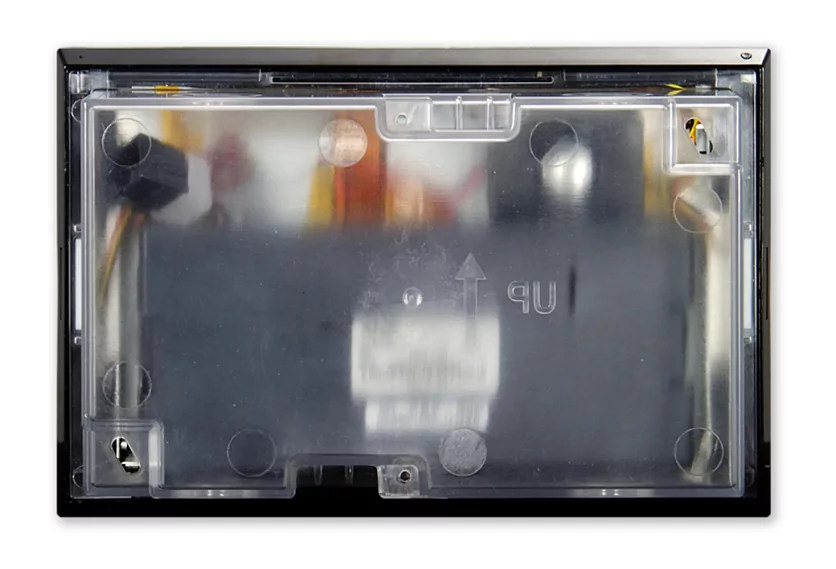 Сенсорная панель управления AMX MD-702-BL 5