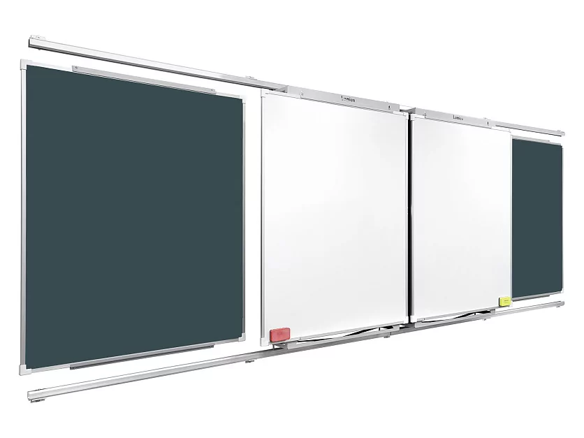 Рельсовая система Lumien LMR-rels 4m 2