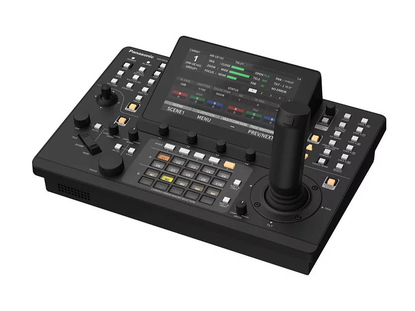 Панель управления Panasonic AW-RP200GJ