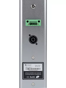 Звуковая колонна Intrend ITSPK-CL425T-G 4