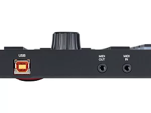 MIDI контроллер AKAI MPC STUDIO 2 6