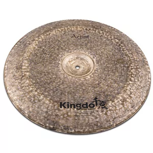Тарелка чайна 18" KINGDO 18" ARTIST DARK CHINA