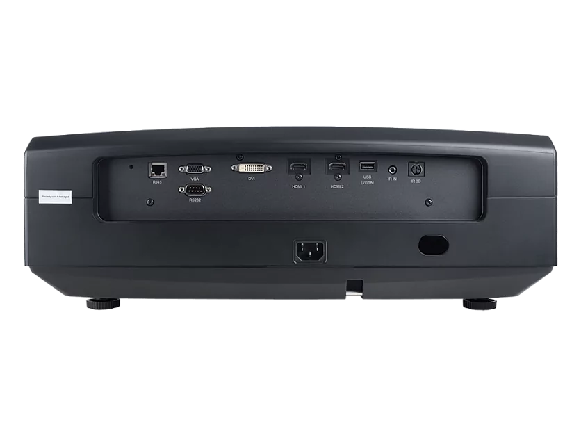 Лазерный проектор Abira AB-D90ZL 4