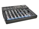 Микшер Gemini GEM-12USB 2