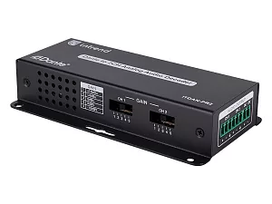 Конвертер Intrend ITDAN-PR2 2