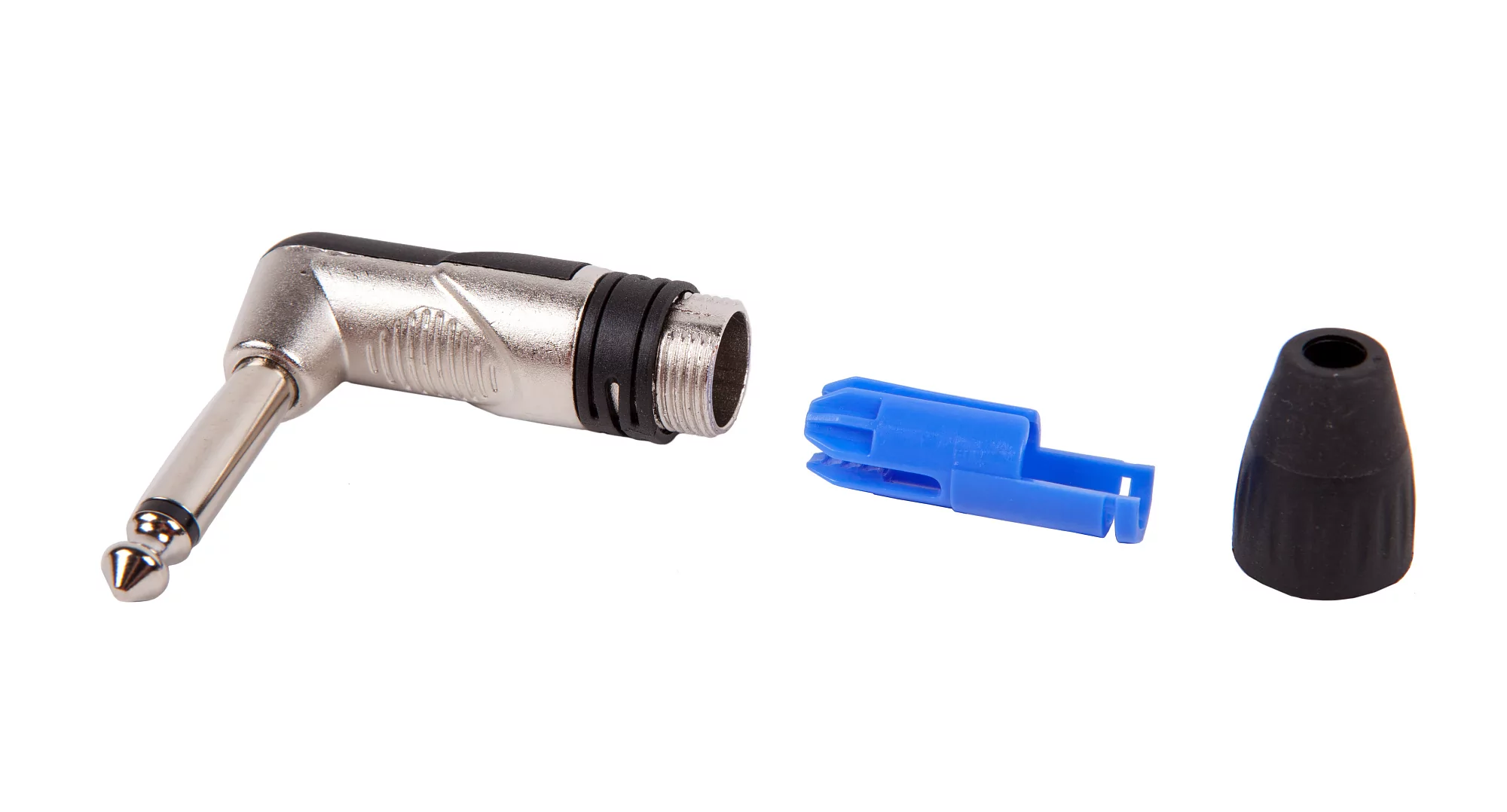 Разъем Jack 1/4" FORCE CFA-026 2