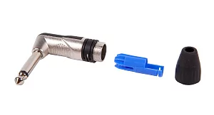 Разъем Jack 1/4" FORCE CFA-026 2