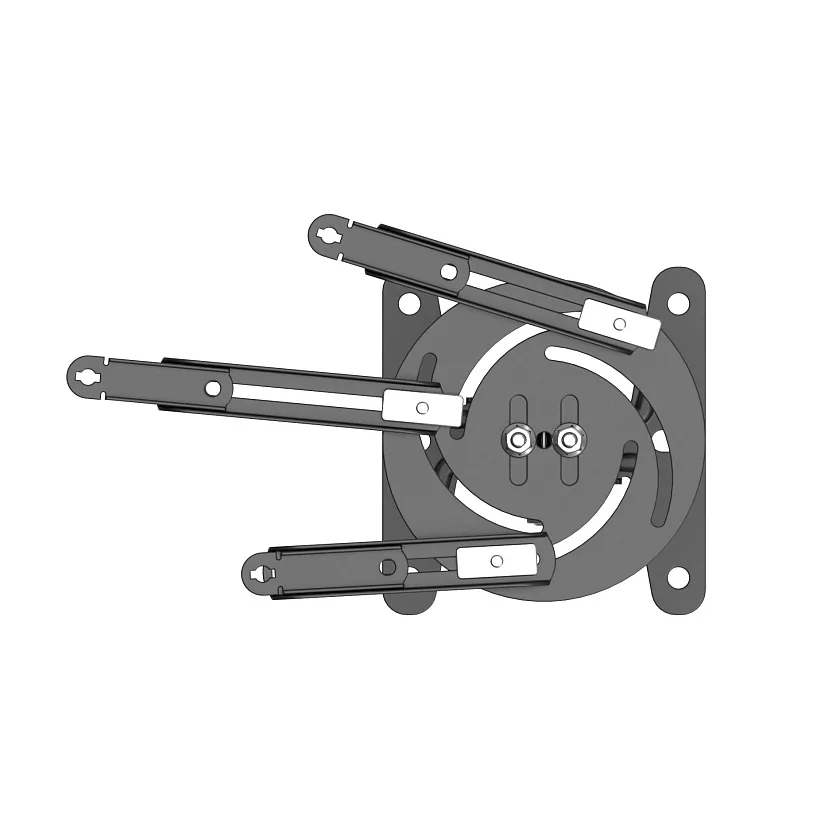 Универсальный потолочный комплект Wize WPB-B 20