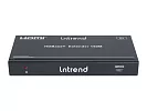Удлинитель сигнала HDMI Intrend ITEB-150HDBTC 24