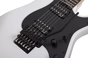 Электрогитара SCHECTER SUN VALLEY SUPER SHREDDER FR WHT 5
