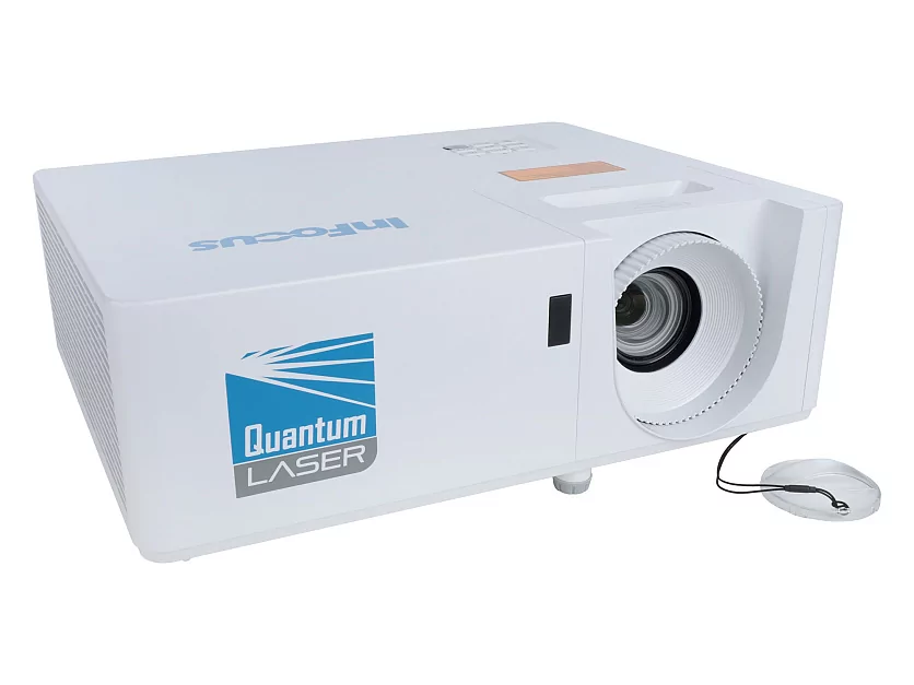 Лазерный проектор InFocus INL146