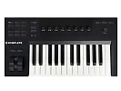 MIDI клавиатура Native Instruments KOMPLETE KONTROL A25 9