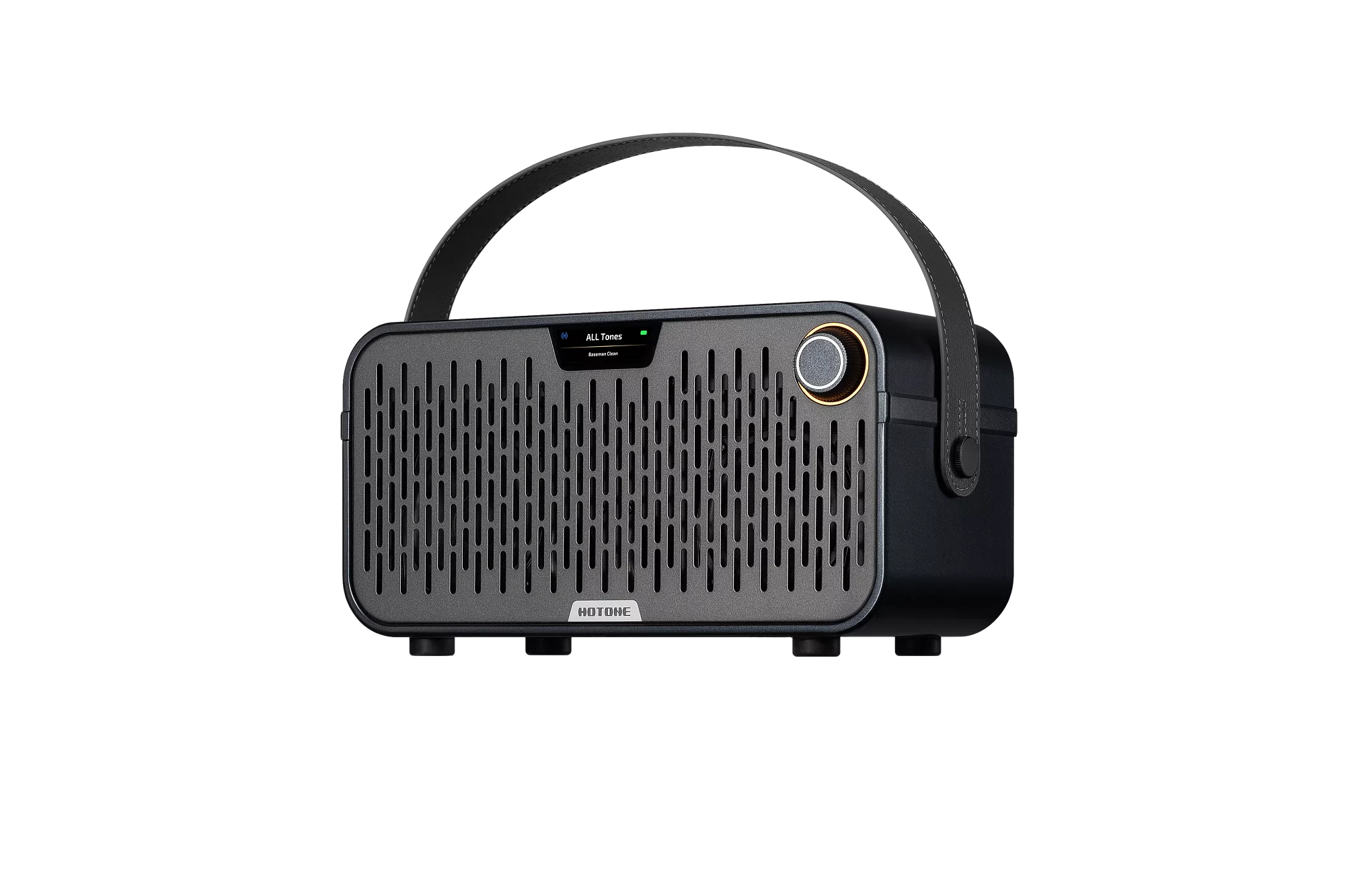 Моделирующий усилитель Hotone Pulze Jr. BK 8