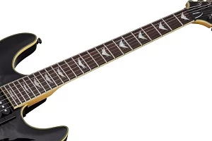 Электрогитара SCHECTER OMEN EXTREME-6 STBLK 3