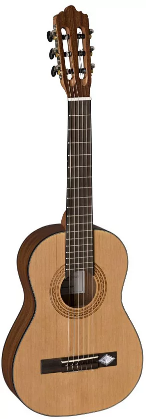 Классическая гитара LA MANCHA Rubinito CM/53