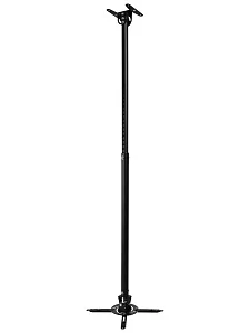 Универсальный потолочный комплект Wize WPD-B 4