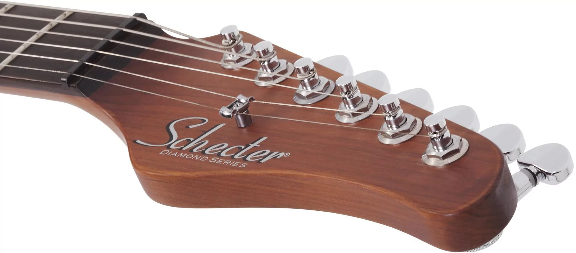 Электрогитара SCHECTER NICK JOHNSTON PT A.FROST 13