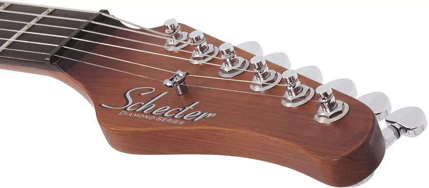 Электрогитара SCHECTER NICK JOHNSTON PT A.FROST 13
