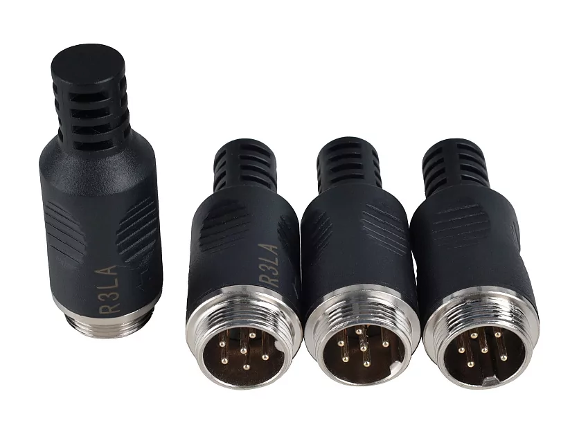 Центральный блок Intrend ICS-St-CU 10