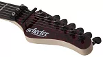 Электрогитара SCHECTER SUN VALLEY SUPER SHREDDER FR-S RED REIGN RR 13