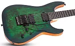 Электрогитара SCHECTER C-6 FR PRO ARB 3