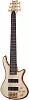Бас-гитара SCHECTER STILETTO CUSTOM-6 NAT