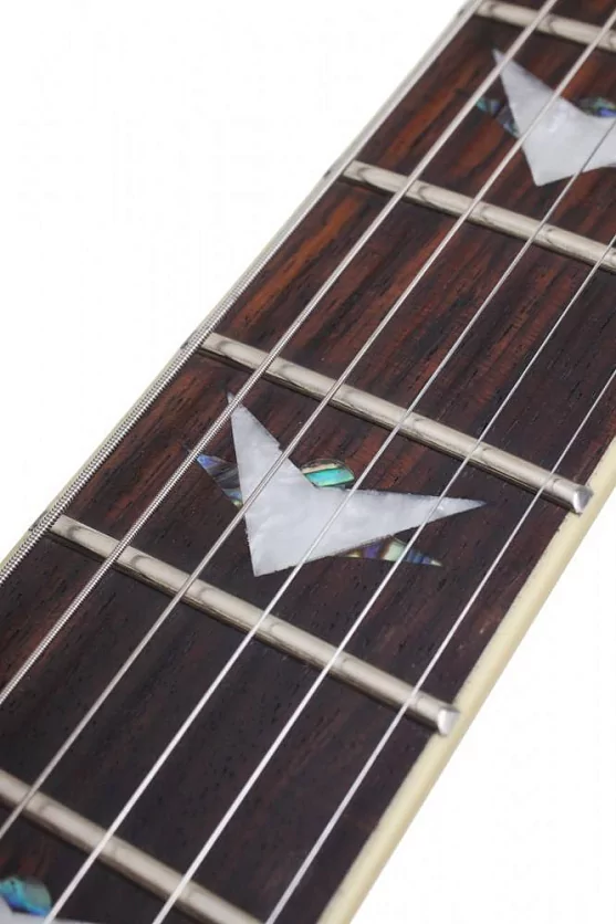 Электрогитара SCHECTER OMEN EXTREME-6 VSB 5
