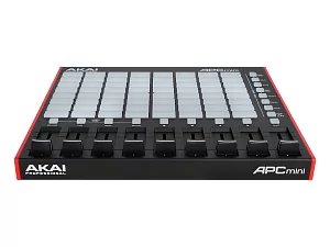 MIDI контроллер AKAI APC Mini mk2 3