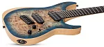 Электрогитара SCHECTER REAPER-7 MULTI-SCALE SKYB 8