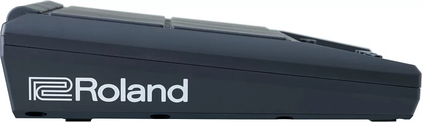 Профессиональный сэмплирующий ударный и перкуссионный пэд ROLAND SPD-SX PRO 2