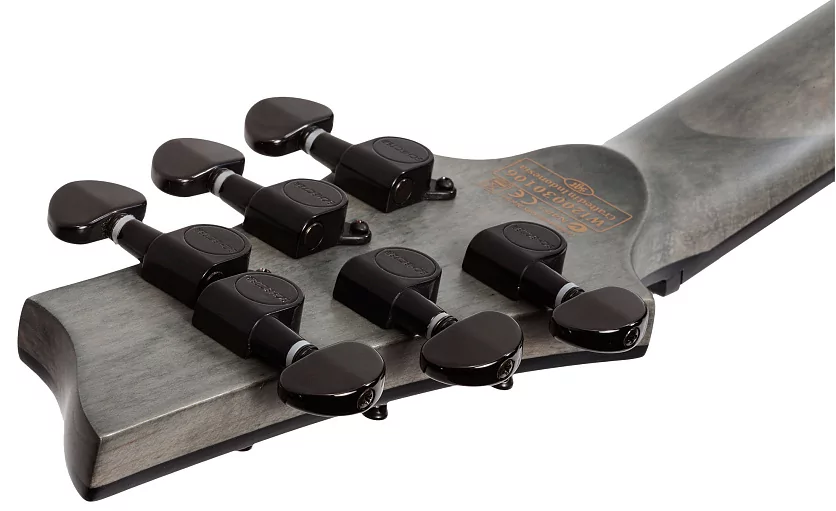 Электрогитара SCHECTER OMEN ELITE-6 STBB 10