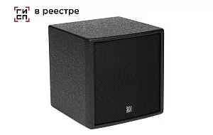 Акустическая система DS Proaudio CX 108