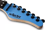 Электрогитара SCHECTER SUN VALLEY SUPER SHREDDER FR-S R.BLUE 9
