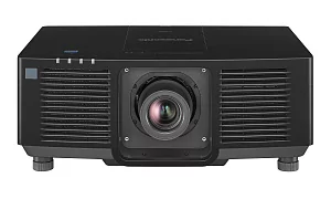 Лазерный проектор Panasonic PT-MZ882B 2