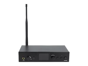 Беспроводная система персонального мониторинга Axelvox DX800PM 6