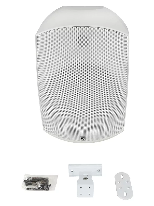 Акустическая система Intrend ITSPK-MSK8-W 16