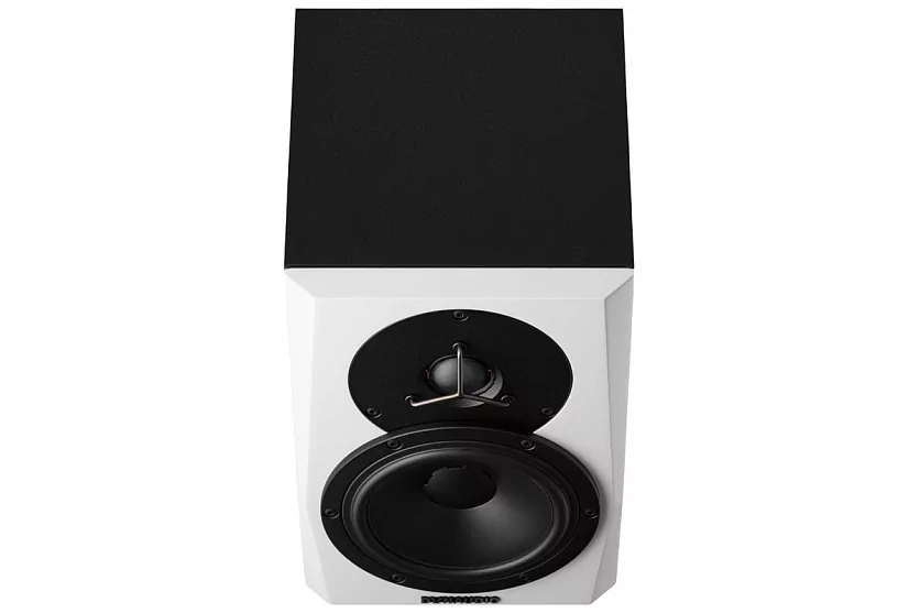 Акустическая система (студийный монитор) Dynaudio LYD 5 B/W 2