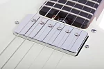 Электрогитара SCHECTER NICK JOHNSTON PT A.SNOW 11