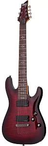 Электрогитара SCHECTER DEMON-7 CRB