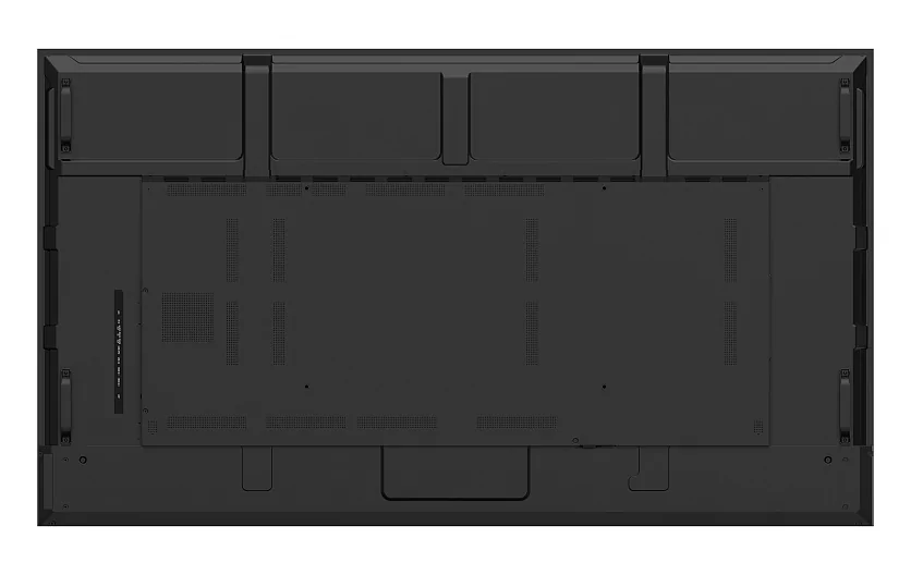 Профессиональная панель Lumien LB75 3