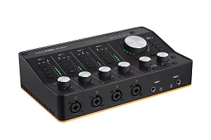 Аудиоинтерфейс USB Arturia Audiofuse Studio rev2 5