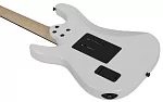 Электрогитара SCHECTER SUN VALLEY SUPER SHREDDER FR WHT 7