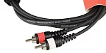Кабель аудио FORCE FLC-27/1.5 4